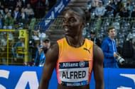 Allianz Memorial Van Damme 2024 - Diamond League Final 2024 - Source: Getty